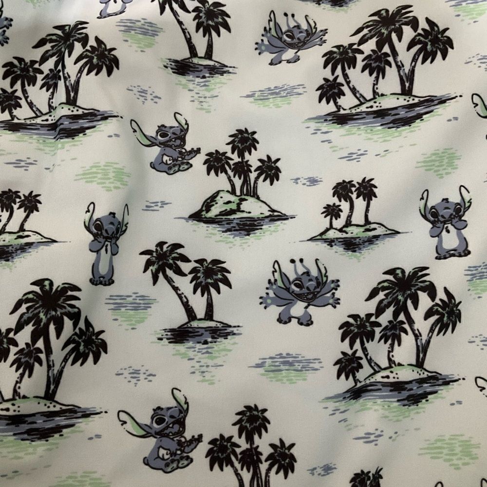 Disney Lilo & Stitch Swimsuit Size 2X NWT - Picture 2 of 4